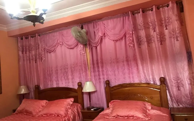 Casa Las 3 Ana