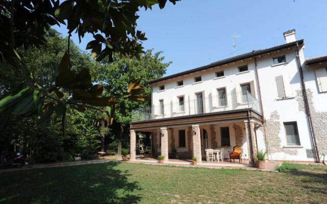 Il Giardino Del Conte Custoza