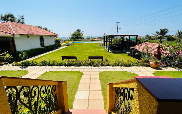 Resort Terra Paraiso