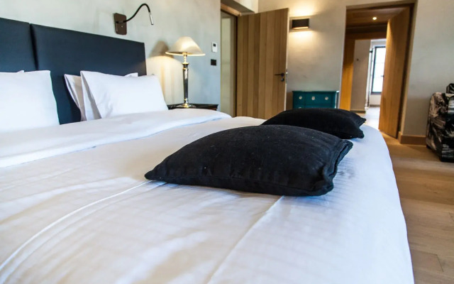 La Bastide de Saint Julien