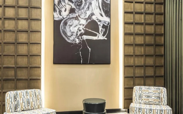 Golden Tulip Gebkim Kocaeli