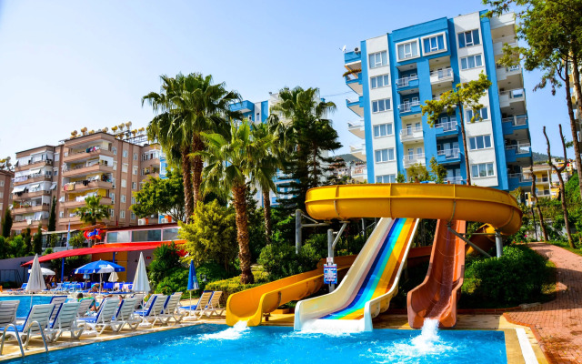Ark Suite Hotel