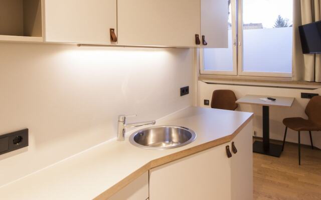 Room for Rent Aparthotel