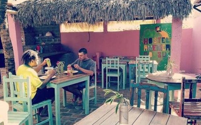 Hostel América do Sul