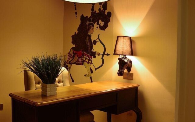 Mabeier Boutique Hotel