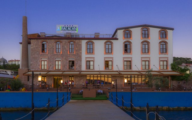 Bacacan Otel