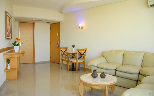 Hotel Golden Park Internacional Foz & Convenções By Nacional Inn