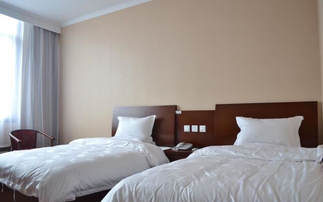 Xianju Haolaiju Hotel