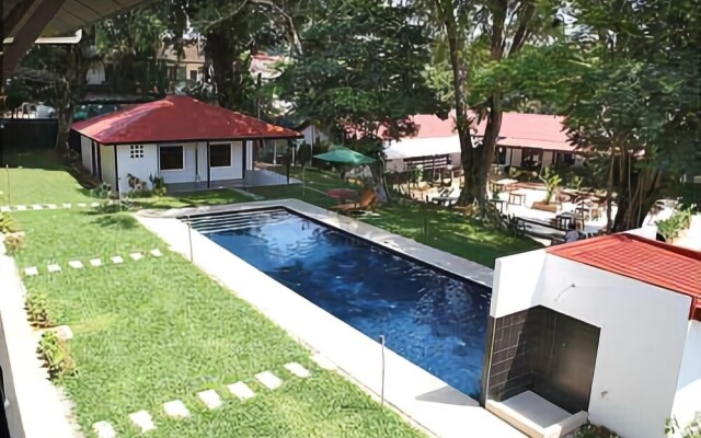 Basaga Holiday Residences