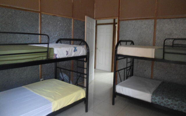 EcoHostel