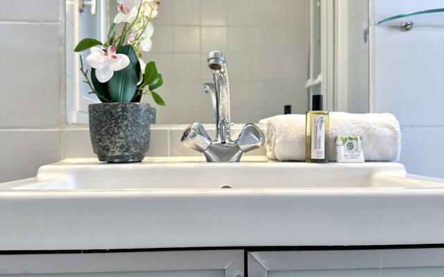 1622 - Le marais - Charming flat