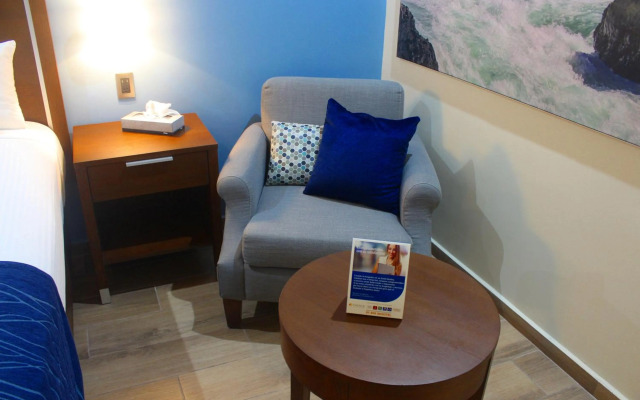 Comfort Inn Monterrey Norte