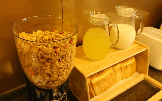 TRIPSTAY Myeongdong