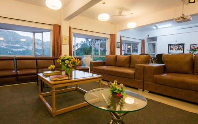 Misty Meadows Resorts
