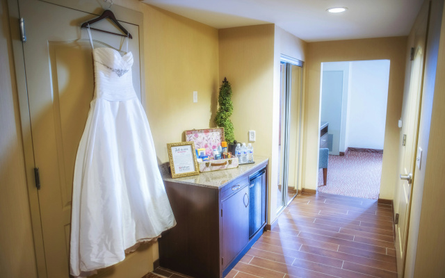 Hilton Garden Inn Watertown/Thousand Islands