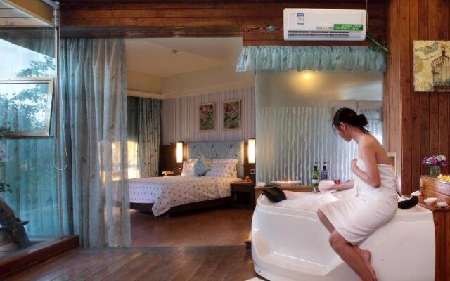 Forest City Resort Hotel