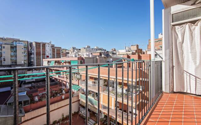 Sweet Inn Apartments Ramblas