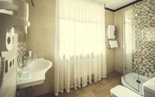 Park-Hotel Golosievo
