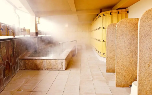 Hotel Grandspa Avenue