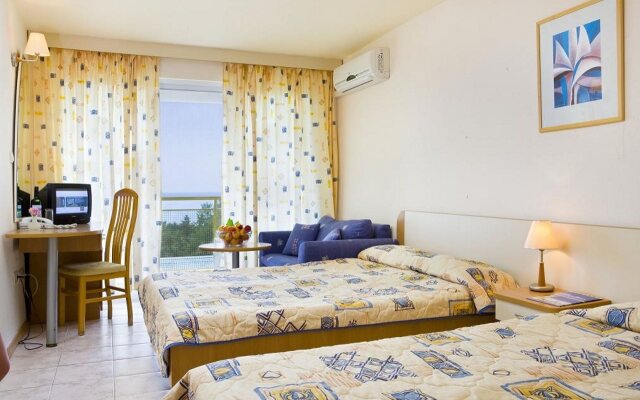 Hotel Orchidea Park All Inclusive