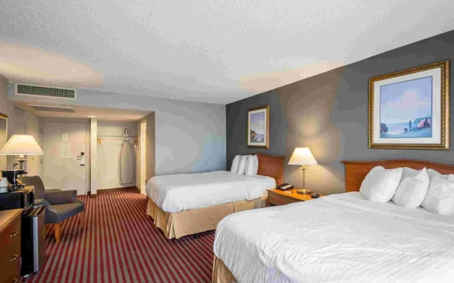 Ramada Inn Lakeland