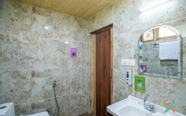 Zostel Homes Tirthan - Gushaini