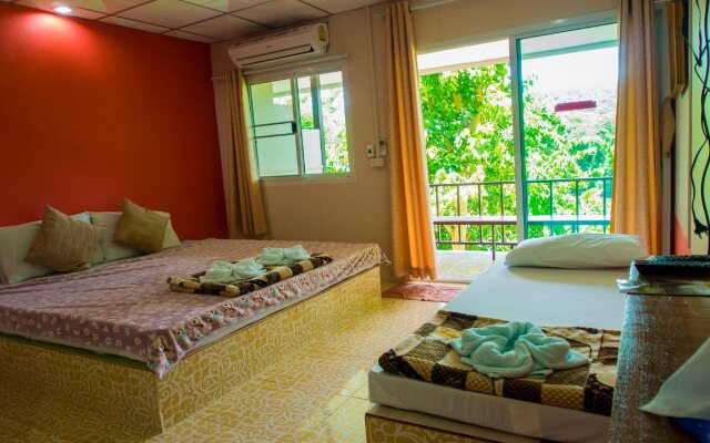 Happiness Resort