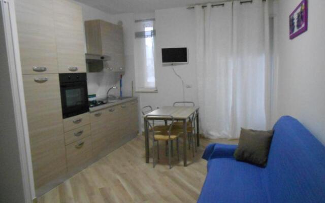 country house prima casa