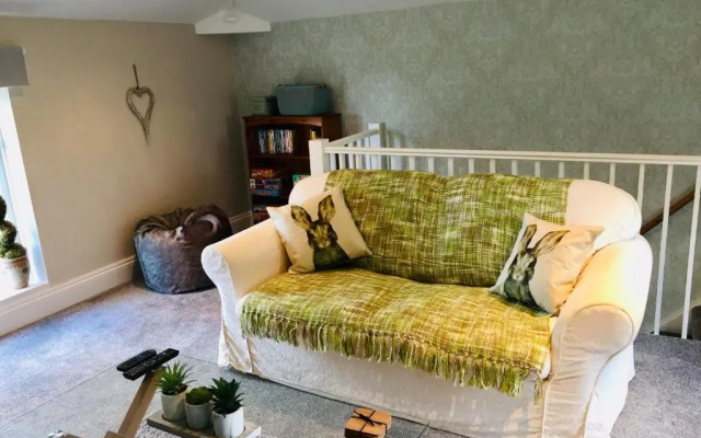 The Old Coach House at Stewton