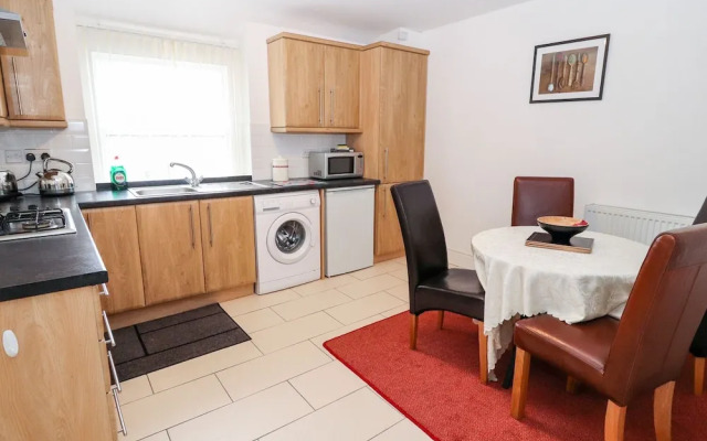 Flat 5