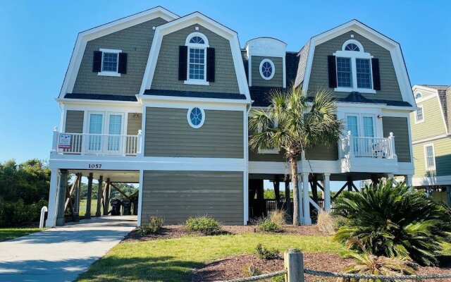 Tide Ridge - 5 Br Home