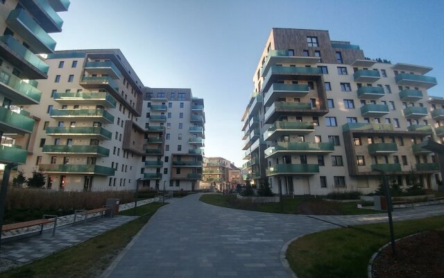 La Gioia Elegant Spacious Apartment