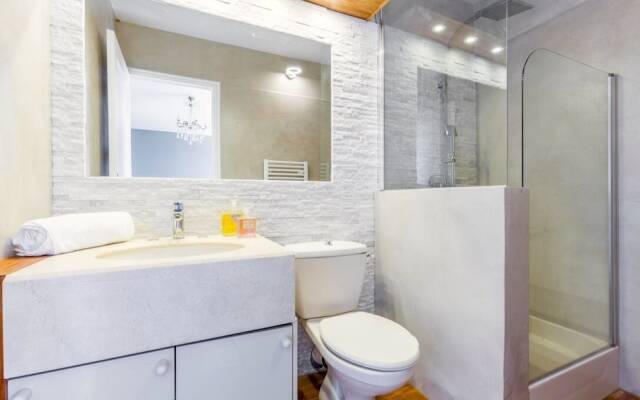 Les Suites Du Domaine De La Tour - Aix-En-Provence