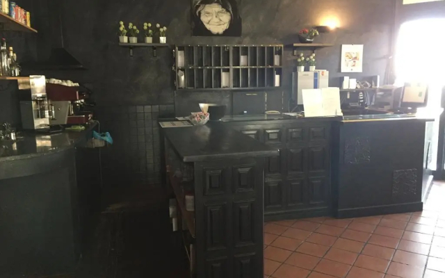 Nuovo Hotel Vigevano