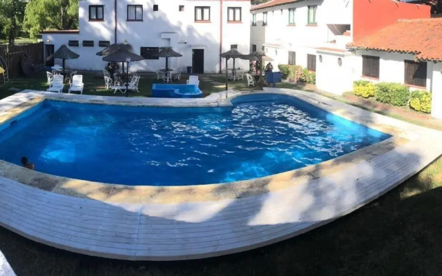 Hotel Spileon