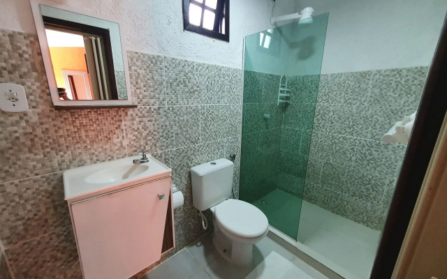 Suites Casa do Barão