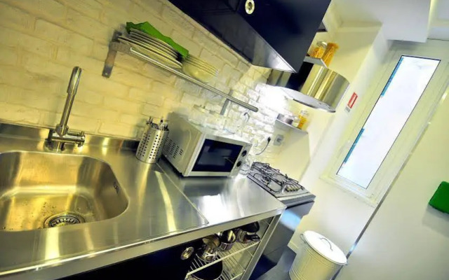 B&B Destinazione Roma