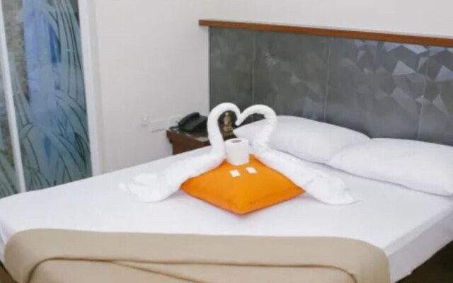 Ey Miners Suites Navarro