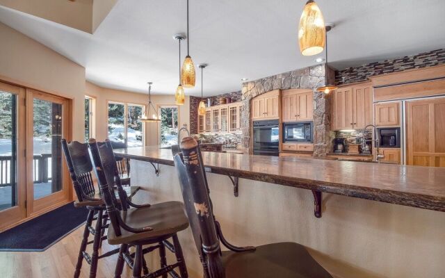 HSLG Keystone Ranch Retreat 5 bedroom