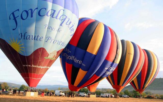 Ferme Equestre Les Coccinelles