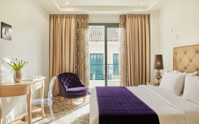 Dioni Boutique Hotel