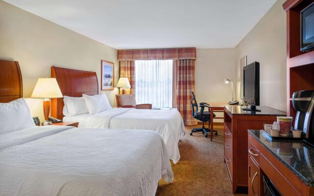 Hilton Garden Inn Cleveland East/Mayfield Village