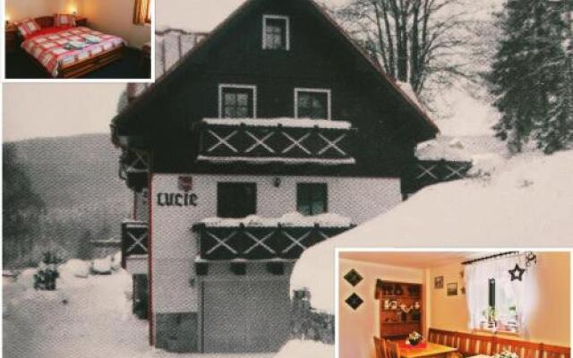 Pension Lucie
