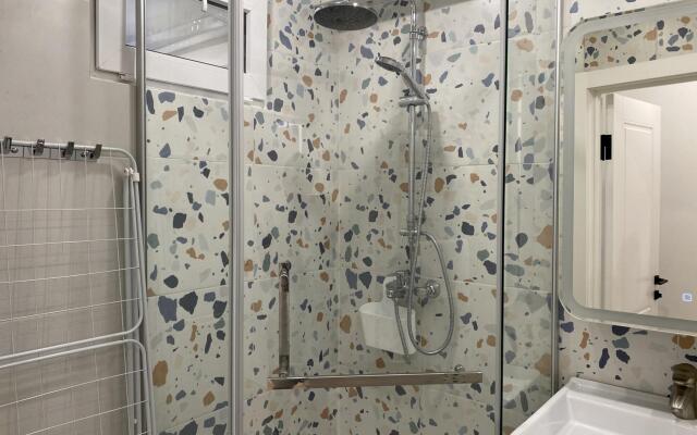 Апартаменты на улице Грибоедова 52