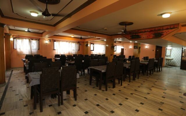 Hotel New Mamta