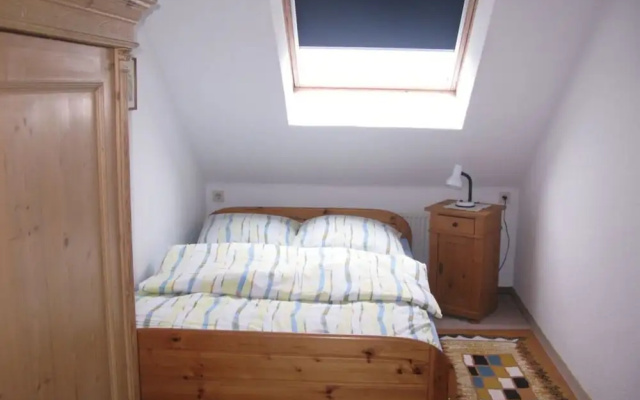 Holiday Apartment Siegmann