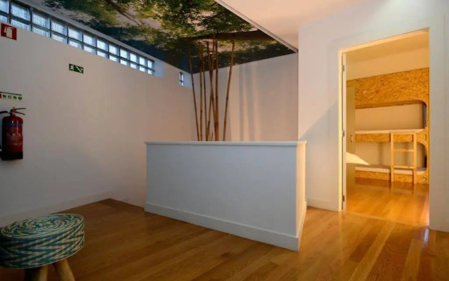 GuimaraesLiving - Hostel & Adventure