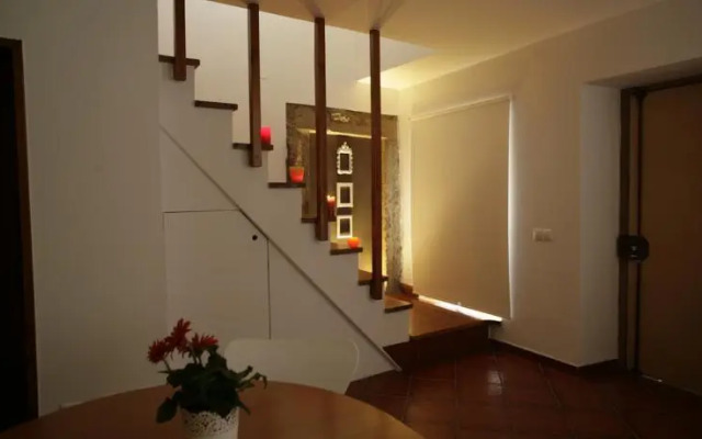 Casa da Oliveirinha
