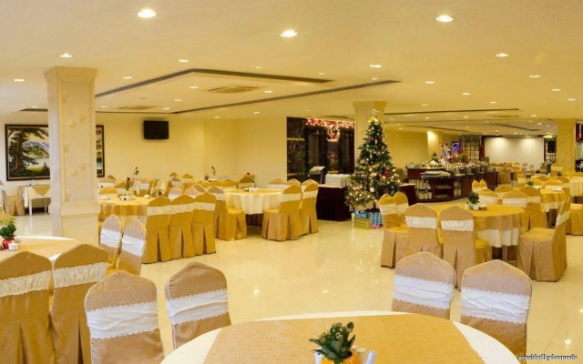 Park Hotel Dalat