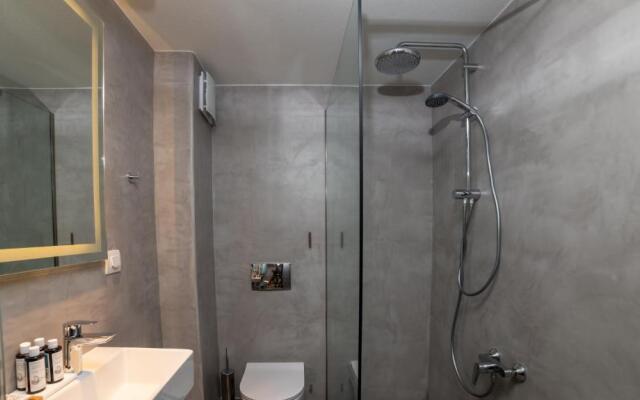 Brettania Hotel